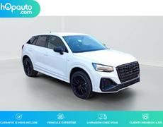 Audi Q2 Saint-Jouan-des-Guérets