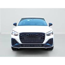 Audi Q2 35 TDI 150 S tronic 7 S line occasion - Saint-Jouan-des-Gu&eacute;rets - photo 2/23