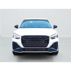 Audi Q2 35 TDI 150 S tronic 7 S line Laval