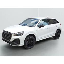 Audi Q2 35 TDI 150 S tronic 7 S line Laval