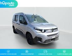 Citroen Berlingo Laval