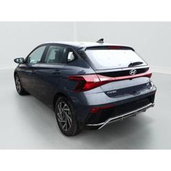 Hyundai i20 90 DCT Laval