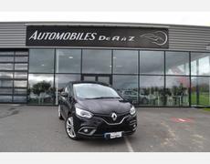 Renault Scenic 4 Laval