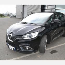 Renault Scenic 4 1.6 DCI 130CH ENERGY BUSINESS Laval