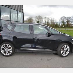 Renault Scenic 4 1.6 DCI 130CH ENERGY BUSINESS Laval