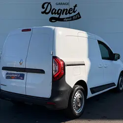 Renault Kangoo VAN DCI 95 EXTRA R-LINK 3 PLACES Beauc&eacute;