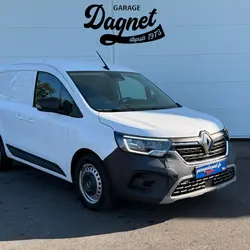 Renault Kangoo VAN DCI 95 EXTRA R-LINK 3 PLACES Beauc&eacute;