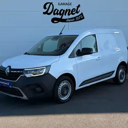 Renault Kangoo Van dCi 95 Extra 3 places &ndash; 2023 &ndash; 42 336 km &ndash; Garantie 12 mois &ndash; Foug&egrave;res (35) occasion - Beauc&eacute; - photo 3/21