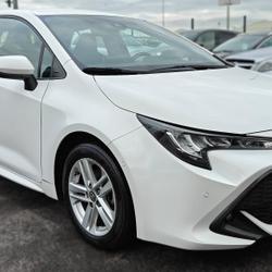 Toyota Corolla 122h Dynamic Business *GPS* Rennes