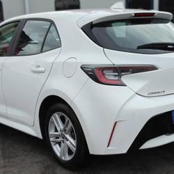 Toyota Corolla 122h Dynamic Business *GPS* Rennes