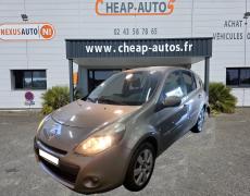 Renault Clio - III 1.5 dCi85 TomTom 5p - 5 490 €