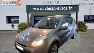 Renault Clio  - photo 0