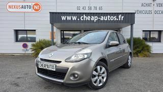 Renault Clio 3  - photo 0