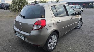 Renault Clio 3  - photo 2