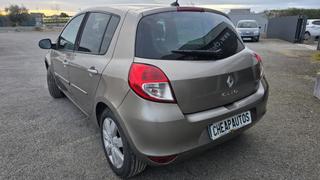 Renault Clio 3  - photo 3