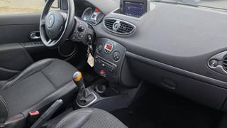 Renault Clio 3  - photo 4