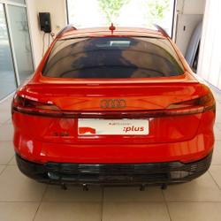 Audi Q8 e-tron SQ8 e-tron Sportback 503 ch 114 kWh Quattro Tr&eacute;lissac
