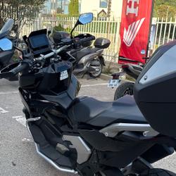 Honda X-ADV 750 35KW occasion - Mougins - photo 3/8