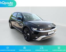 Hyundai Ioniq 5 Laval