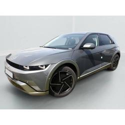 Hyundai Ioniq 5 UNIQ 84KWH MY26 Laval