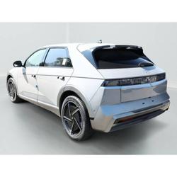 Hyundai Ioniq 5 UNIQ 84KWH MY26 Laval