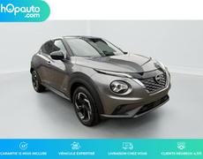 Nissan Juke Laval