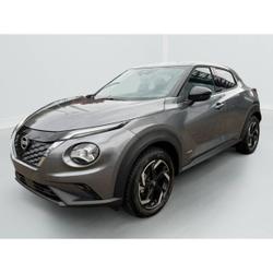Nissan Juke HYBRID 143 N-CONNECTA Laval