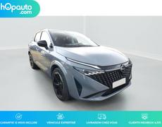 Nissan Qashqai Laval