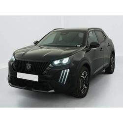 Peugeot 2008 100 S BVM6 Allure Laval