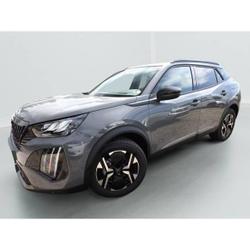 Peugeot 2008 HYBRID 145 ALLURE Laval