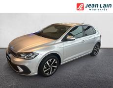 Volkswagen Polo Grésy-sur-Aix