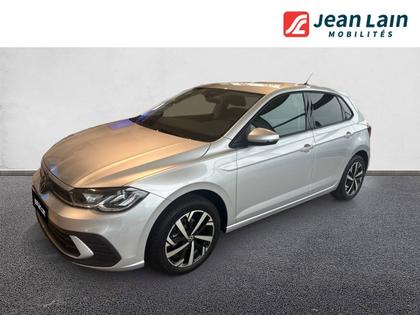 Volkswagen Polo - Polo 1.0 TSI 95 S&S BVM5 VW Edition - 23 874 €
