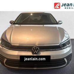 Volkswagen Polo Polo 1.0 TSI 95 S&S BVM5 VW Edition Gr&eacute;sy-sur-Aix