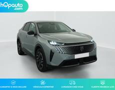 Peugeot 3008 Saint-Jouan-des-Guérets