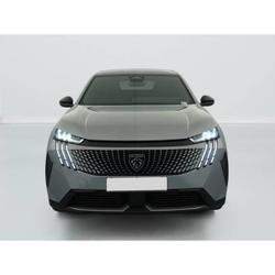 Peugeot 3008 Hybrid 136 e-DCS6 Allure Laval