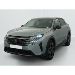 Peugeot 3008 Hybrid 136 e-DCS6 Allure Laval