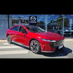 Mazda Mazda6 EV 245ch 80 kWh Takumi Mouilleron-le-Captif