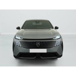 Peugeot 3008 Hybrid 145 e-DCS6 Allure Laval