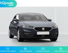 Seat Leon Laval