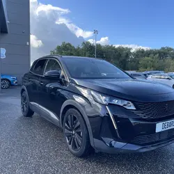Peugeot 3008 HYBRID4 300CH GT PACK E-EAT8 occasion - Saint-Saturnin - photo 3/21