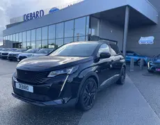 Peugeot 3008 Mérignac