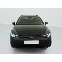 Volkswagen Golf 8 8 SW 2.0 TDI SCR 115 BVM6 LIFE Cesson-S&eacute;vign&eacute;