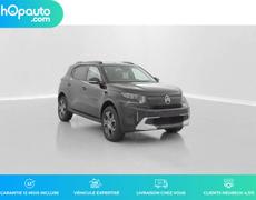 Citroen C3 Aircross Saint-Jouan-des-Guérets