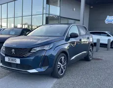 Peugeot 3008 Mérignac