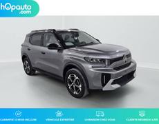 Citroen C3 Aircross Saint-Jouan-des-Guérets