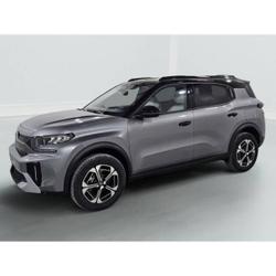 Citroen C3 Aircross Hybride 145 ch Aut Max Laval