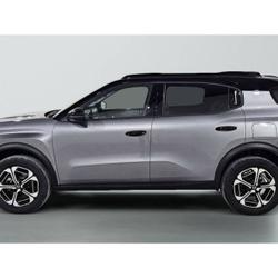 Citroen C3 Aircross Hybride 145 ch Aut Max Laval