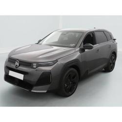 Citroen C5 Aircross 1.2 HYBRIDE 145CH MAX BOITE AUTOMATIQUE Laval