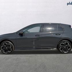 Volkswagen Golf 8 Golf 2.0 TDI 150 DSG7 R-Line Edition Saint-Victoret