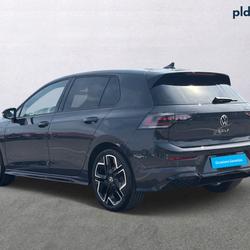 Volkswagen Golf 8 Golf 2.0 TDI 150 DSG7 R-Line Edition Saint-Victoret